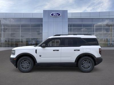 2026 Ford Bronco Sport - Photo 3