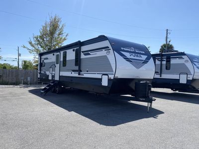 2026 Palomino PUMA - Photo 29