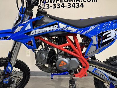 2026 Denago Powersports MX3 - Photo 16