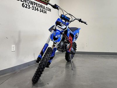 2026 Denago Powersports MX3 - Photo 3