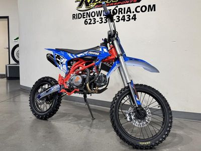 2026 Denago Powersports MX3 - Photo 2