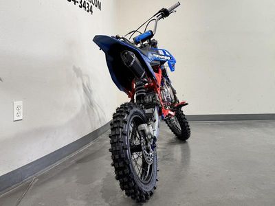 2026 Denago Powersports MX3 - Photo 7