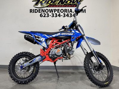 2026 Denago Powersports MX3 - Photo 1