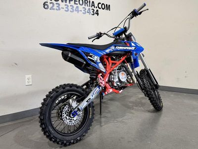 2026 Denago Powersports MX3 - Photo 9
