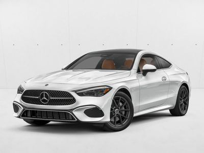 2026 Mercedes-Benz CLE 300 - Photo 1