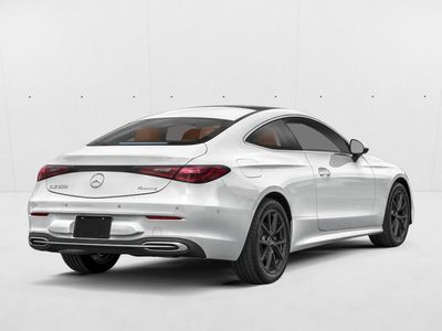 2026 Mercedes-Benz CLE 300 - Photo 2