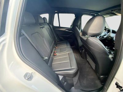 2024 BMW X3 — photo 28 view