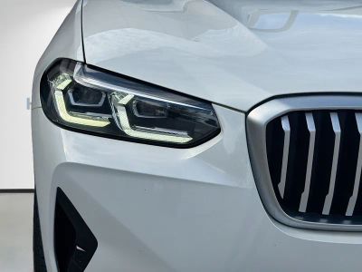 2024 BMW X3 — photo 34 view