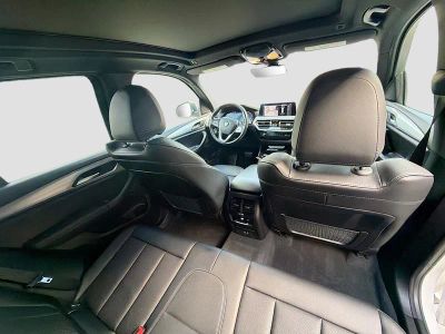 2024 BMW X3 — photo 29 view