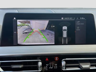 2024 BMW X3 — photo 12 view