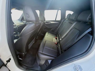 2024 BMW X3 — photo 23 view