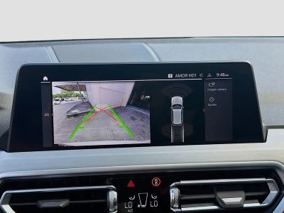 2024 BMW X3 — photo 11 view