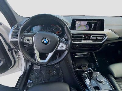 2024 BMW X3 — photo 8 view