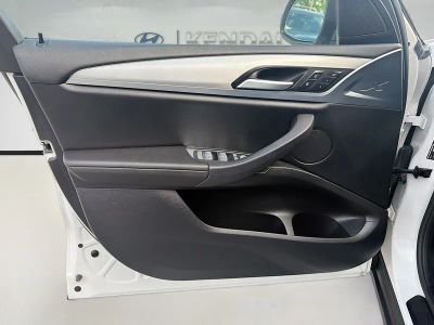 2024 BMW X3 — photo 19 view