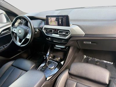 2024 BMW X3 — photo 32 view