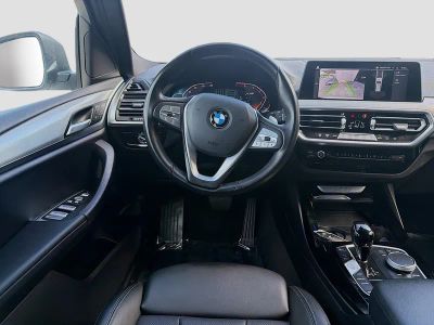 2024 BMW X3 — photo 20 view