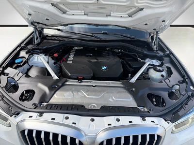 2024 BMW X3 — photo 35 view