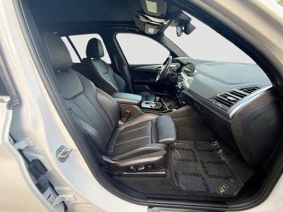 2024 BMW X3 — photo 31 view