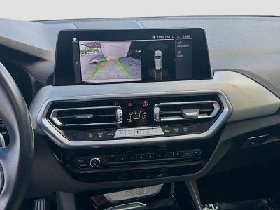 2024 BMW X3 — photo 10 view