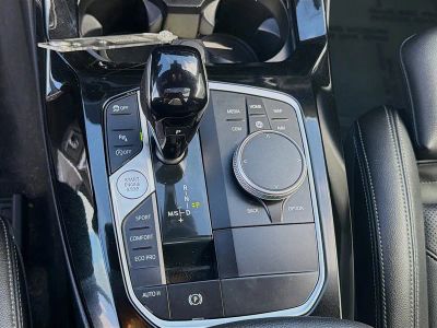 2024 BMW X3 — photo 14 view