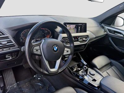 2024 BMW X3 — photo 7 view