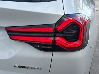 2024 BMW X3 — photo 27 view