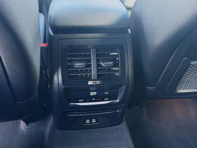 2024 BMW X3 — photo 22 view