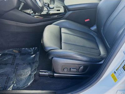 2024 BMW X3 — photo 17 view