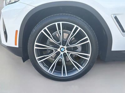 2024 BMW X3 — photo 36 view