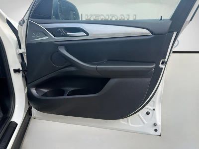 2024 BMW X3 — photo 33 view