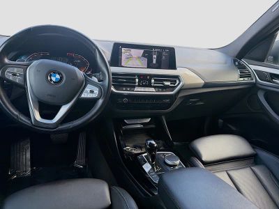 2024 BMW X3 — photo 21 view