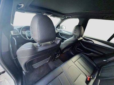 2024 BMW X3 — photo 24 view