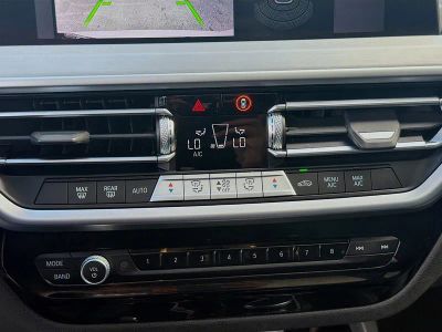 2024 BMW X3 — photo 13 view
