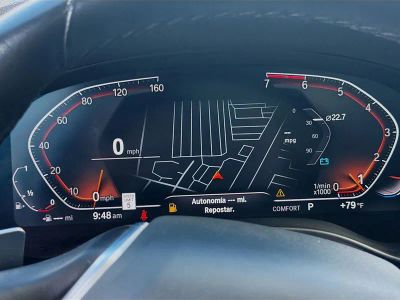 2024 BMW X3 — photo 9 view