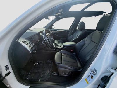 2024 BMW X3 — photo 18 view