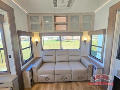 2026 Paradigm 340RL — photo 19 view