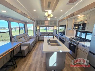 2026 Paradigm 340RL — photo 16 view