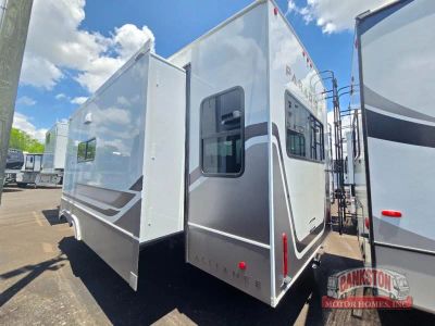 2026 Paradigm 340RL — detail view