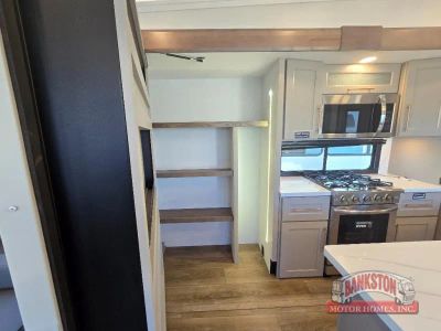 2026 Paradigm 340RL — photo 21 view