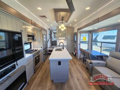 2026 Paradigm 340RL — photo 22 view