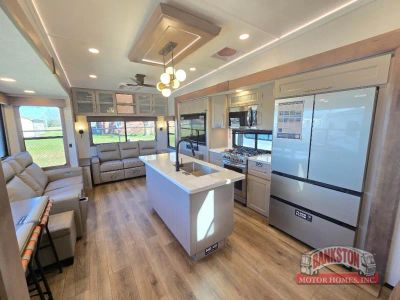2026 Paradigm 340RL — photo 7 view