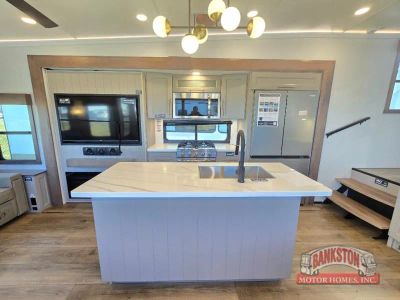 2026 Paradigm 340RL — photo 8 view