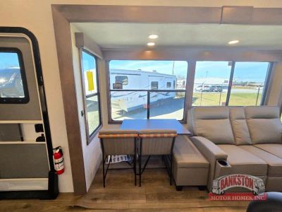 2026 Paradigm 340RL — photo 17 view