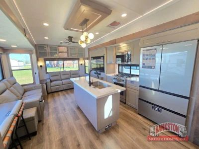 2026 Paradigm 340RL — photo 39 view