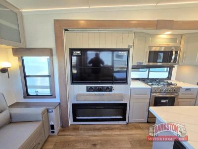 2026 Paradigm 340RL — photo 20 view