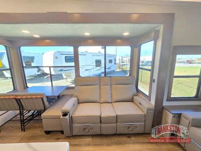 2026 Paradigm 340RL — photo 18 view
