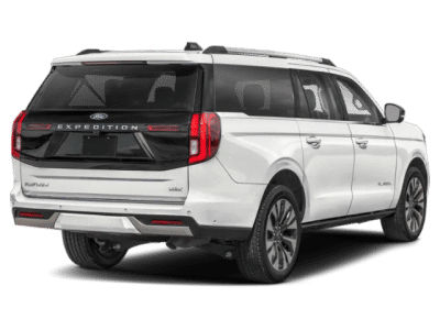 2026 Ford Expedition Max - Photo 2