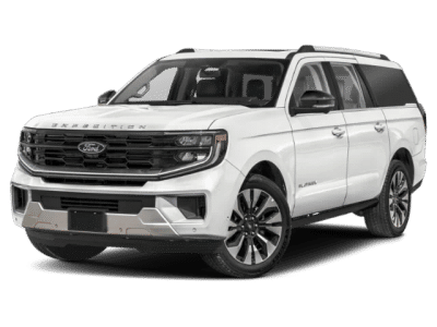 2026 Ford Expedition Max - Photo 1