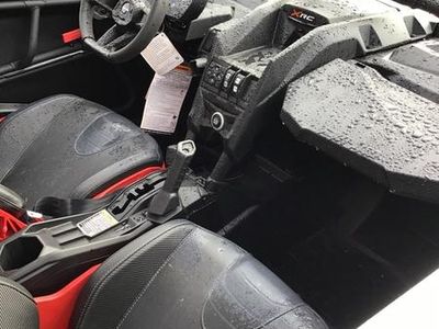 2025 Can-Am Maverick X3 X rc Turbo RR 72 - Photo 4