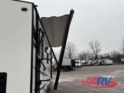 2020 Coachmen RV Spirit Ultra Lite - Photo 21
